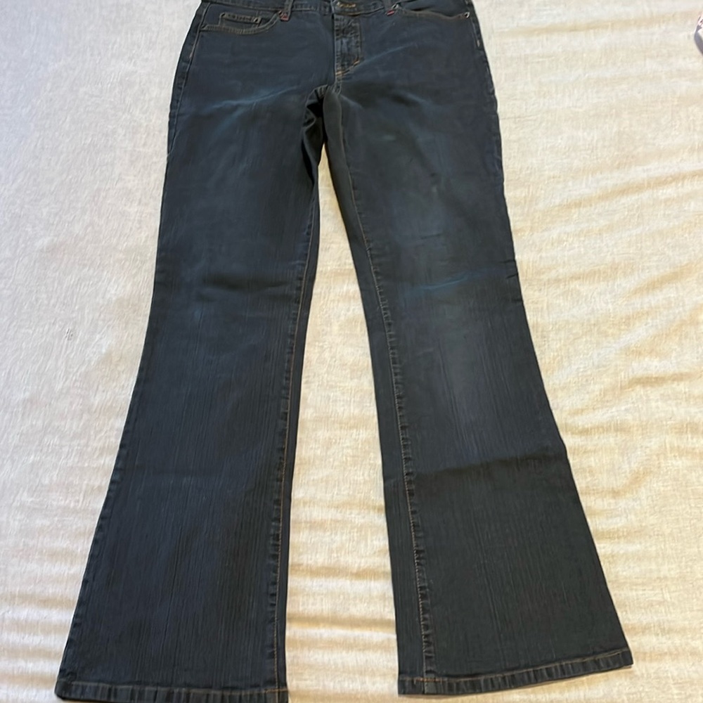 Womens jeans